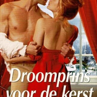 CHR 1109: Droomprins voor de kerst / Victoria Alexander