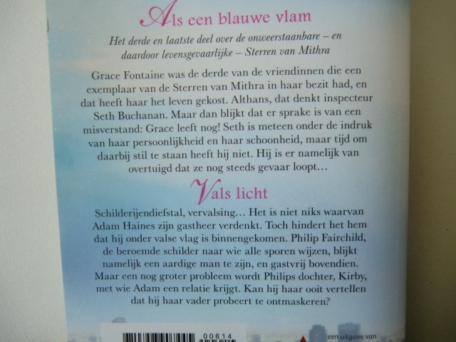 Geen afbeelding ingesteld