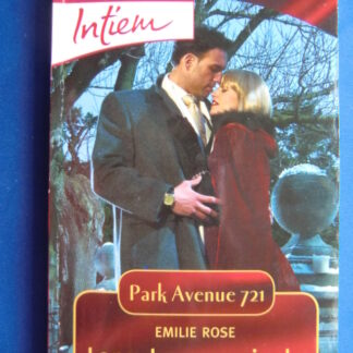 Intiem 1752: Lang, knap en single / Emilie Rose