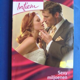 Intiem 1705: Sexy miljoenen / Barbara Dunlop