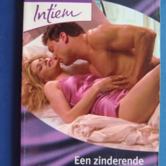 Intiem 1702: Een zinderende zaterdag / Susan Stephens