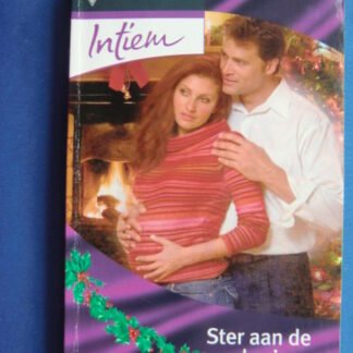 Intiem 1701: Ster aan de horizon / Christine Rimmer
