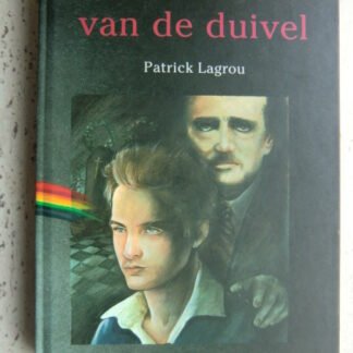In de klauwen van de duivel / Patrick Lagrou (Harde kaft)