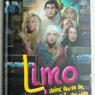 Limo (Harde kaft)