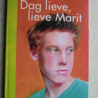 Dag lieve, lieve Marit / Hans Kuyper (Harde kaft)