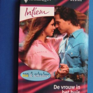 Intiem 1676: De vrouw in het huis / Maureen Child