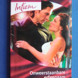 Intiem 1675: Onweerstaanbare erfgenaam / Jennifer Lewis