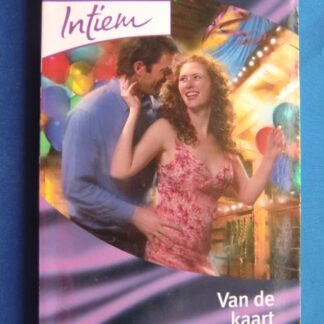Intiem 1672: Van de kaart / Barbara Gale