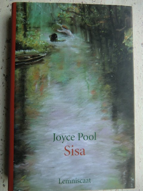 Sisa / Joyce Pool (Harde kaft)