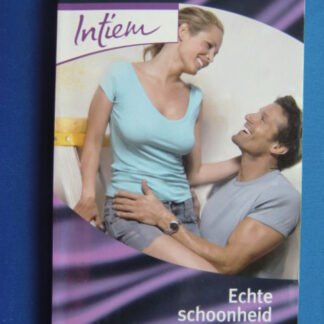 Intiem 1666: Echte schoonheid / Brenda Harlen
