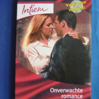 Intiem 1663: Onverwachte romance / Susan Mallery