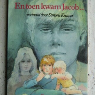 En toen kwam Jacob... / Kirsten Boie (zachte kaft)