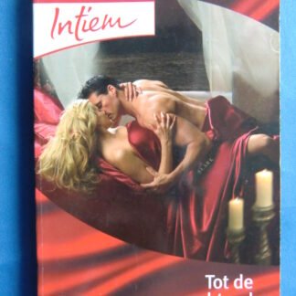 Intiem 1580: Tot de ochtend / Beverly Barton