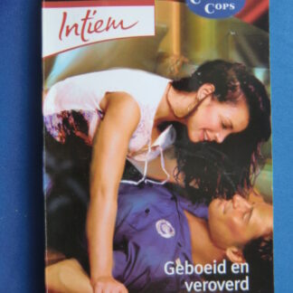 Intiem 1429: Geboeid en veroverd / Julie Kistler