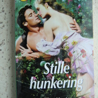 CHR 1062: Stille hunkering / Jillian Hunter