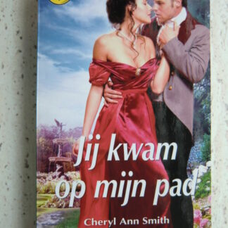 CHR 1119: Jij kwam op mijn pad / Cheryl Ann Smith