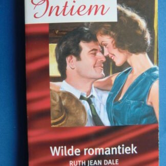 Intiem 1166: Wilde romantiek / Ruth Jean Dale