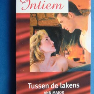 Intiem 1158: Tussen de lakens / Ann Major