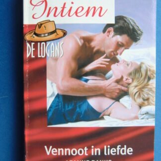 Intiem 1114: Vennoot in liefde / Leanne Banks