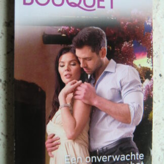 Bouquet 3476: Een onverwachte schat / Catherine George