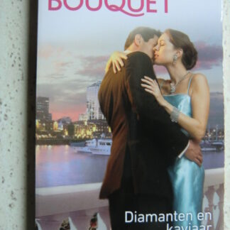 Bouquet 3474: Diamanten en kaviaar / Lucy Ellis