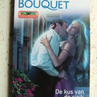 Bouquet 3473: De kus van de sjeik / Lynn Raye Harris