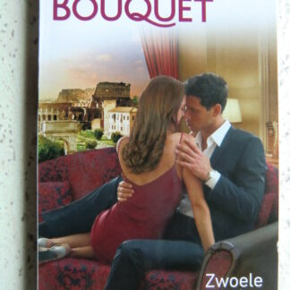 Bouquet 3472: Zwoele herinnering / Kim Lawrence