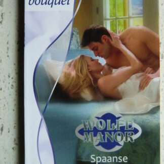 Bouquet 3312: Spaanse verleider / Jennie Lucas