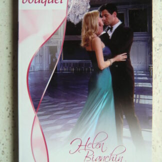 Bouquet 3305: Hartstocht en strijd / Helen Bianchin