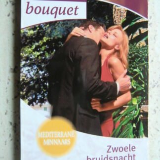 Bouquet 3071: Zwoele bruidsnacht / Lucy Monroe