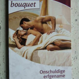 Bouquet 3030: Onschuldige erfgename / Kathryn Ross