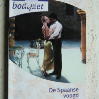 Bouquet 3027: De Spaanse voogd / Diana Hamilton