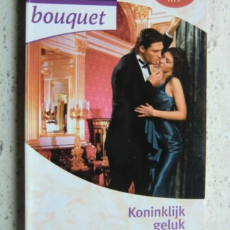 Bouquet 2943: Koninklijk geluk / Lucy Monroe