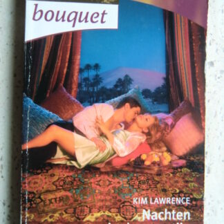 Bouquet 2915: Nachten in de woestijn / Kim Lawrence / Lucy Monroe