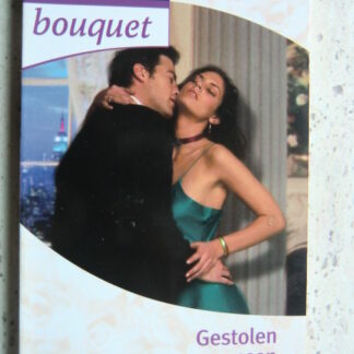 Bouquet 2913: Gestolen wensen / Sandra Field