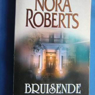 Bruisende finale / Nora Roberts