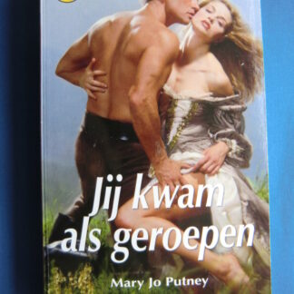 CHR 964: Jij kwam als geroepen / Mary Jo Putney