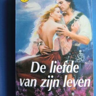 CHR 963: De liefde van zijn leven / Donna Fletcher