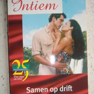Intiem 1080: Samen op drift / Kathleen Korbel
