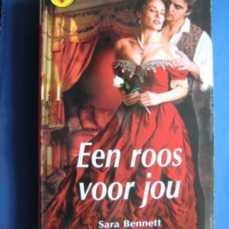 CHR 958: Een roos voor jou / Sara Bennett