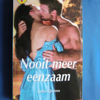 CHR 954: Nooit meer eenzaam / Julia Quinn