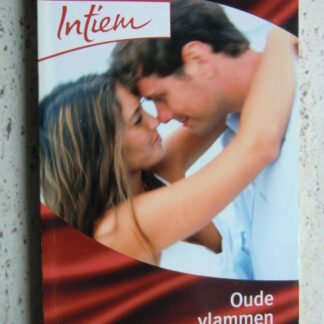 Intiem 1581: Oude vlammen / Isabel Sharpe