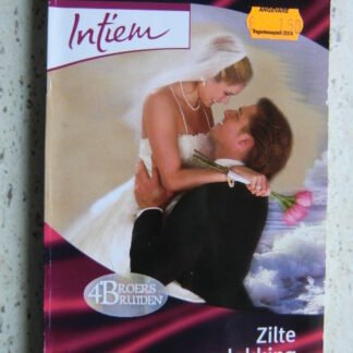 Intiem 1790: Zilte verlokking / Marie Ferrarella