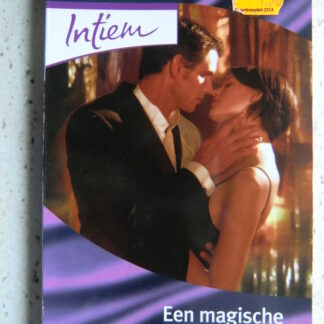 Intiem 1798: Een magische nacht / Natalie Anderson