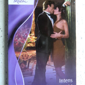 Intiem 1822: Intens geboeid / Ally Blake