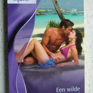 Intiem 1847: Een wilde avond / Anne Oliver