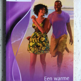 Intiem 1844: Een warme zomerbries / Carmen Green