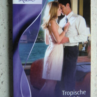 Intiem 1841: Tropische verleiding / Robyn Grady