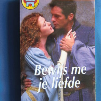 CHR 915: Bewijs me je liefde / Julia Latham