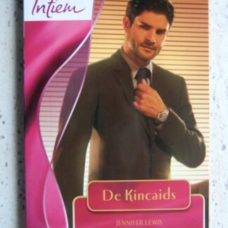 Intiem 2029: Flirt met de waarheid / Jennifer Lewis